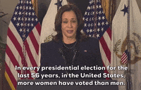 Kamala Harris Vp GIF by GIPHY News
