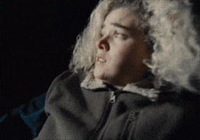Angry Music Video GIF by Mother Mother