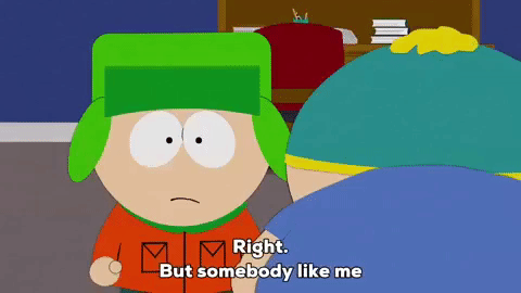 season 20 20x6 GIF by South Park 