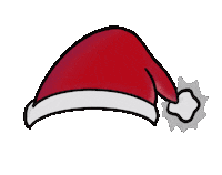 Celebrate New Year Sticker