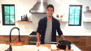 Food Hello GIF by Rachael Ray Show