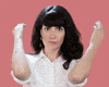 Whats Up Flirt GIF by Women's History