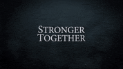 Community Strongertogether GIF by SELF-MADE WOMAN