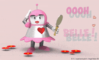 Rose Love GIF by Royalriver