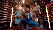 Hip-Hop Rap GIF by Feuilles de Roots