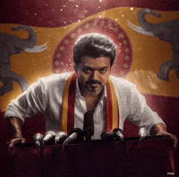 Tamil Vijay GIF