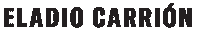 eladio_carrion eladio eladio carrion carrion eladio sauce boyz Sticker