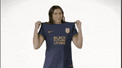 Seattle Reign Sport GIF by National Women's Soccer League