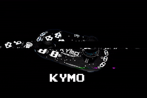 PygmalionTech robot pygmalion innobotics kymo GIF