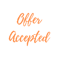 Offeraccepted Sticker by JLK Sales Group