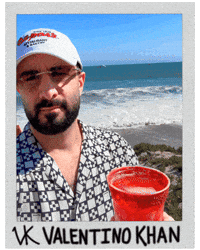 Dj Edm GIF by Valentino Khan