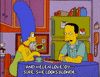Season 8 GIF by The Simpsons