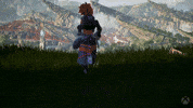 Fly Tree GIF by Xbox