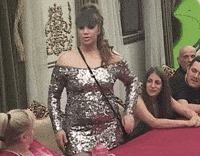 Pose Parovi GIF