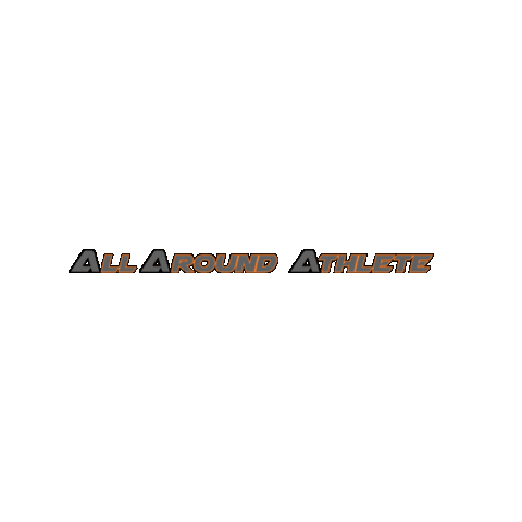 allaroundathlete giphygifmaker sport coach coaching Sticker
