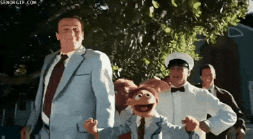 dance bounce GIF