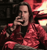 Matthew Cheers GIF