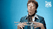 Shrinkage GIF by Revry