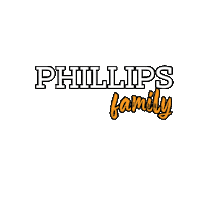 Phillips Sticker by mottoajans