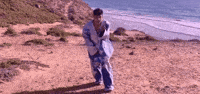 Music Video Celebrity GIF by Or Barak
