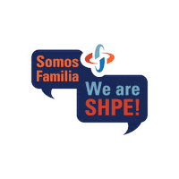 Sticker by SHPE