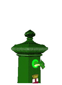 MilanoandPartners dragon milano milan fountain Sticker