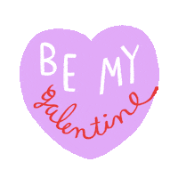 Valentines Day Love Sticker by evite