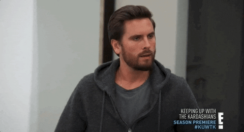 Plotting Season 15 GIF by KUWTK