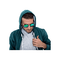 PaulCam dj deejay paulcam paulcamdj Sticker