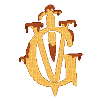 Shadow And Bone Waffle Sticker by Macmillan Kids