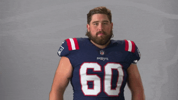 I See You Football GIF by New England Patriots