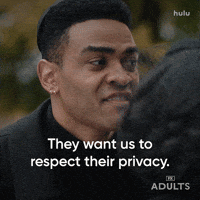 Nick Kroll Hulu GIF by Adults