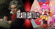 Beethoven GIF