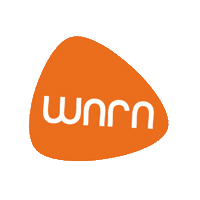 wnrn music radio virginia wnrn Sticker