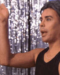 Sassy Rupauls Drag Race GIF by Videoland