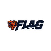 Nflflagbears Sticker by Yonkers Force Football