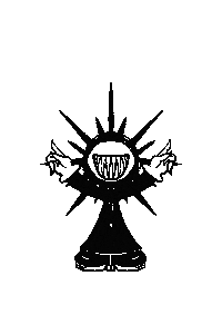 Star Sticker by BlackPepper