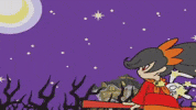 Witch Ashley GIF