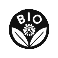 Bio Sticker by TOTEM