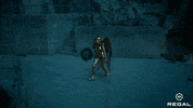 Amazon Love GIF by Regal