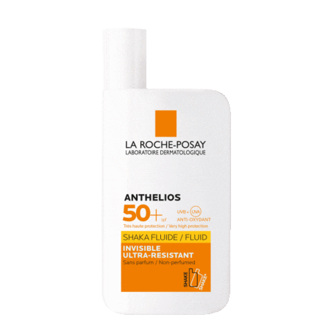 la roche-posay lrp Sticker