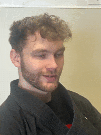 Damon GIF