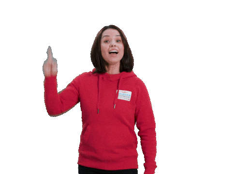 Ding Dong Gratulerer Sticker by Postkodelotteriet