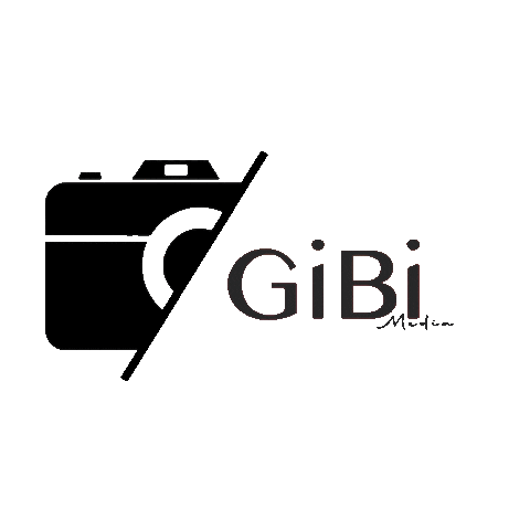 GiBi-Media giphyupload marketing photography social media Sticker