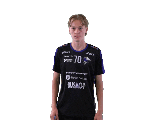 Floorball Salibandy Sticker by F-liiga