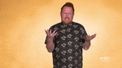 gavin james what GIF by Music Choice