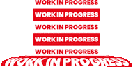 Work In Progress Love Sticker by IgnitionKeyAgency