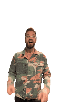 joshwilsonmusic point checkthisout pointup joshwilson Sticker