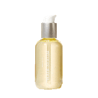 Hair Bottle Sticker by Function of Beauty