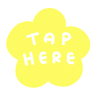 New Post Click Sticker